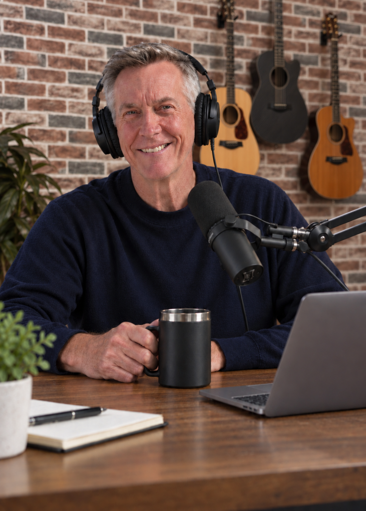 Bridged Lives Podcast
